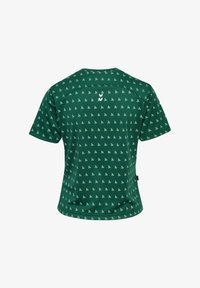 Wybrany, verdant green