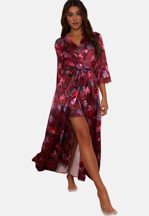 Maxi-jurk - multi coloured