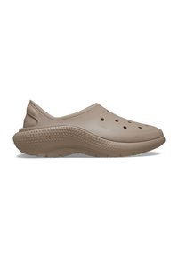 Unselected, taupe