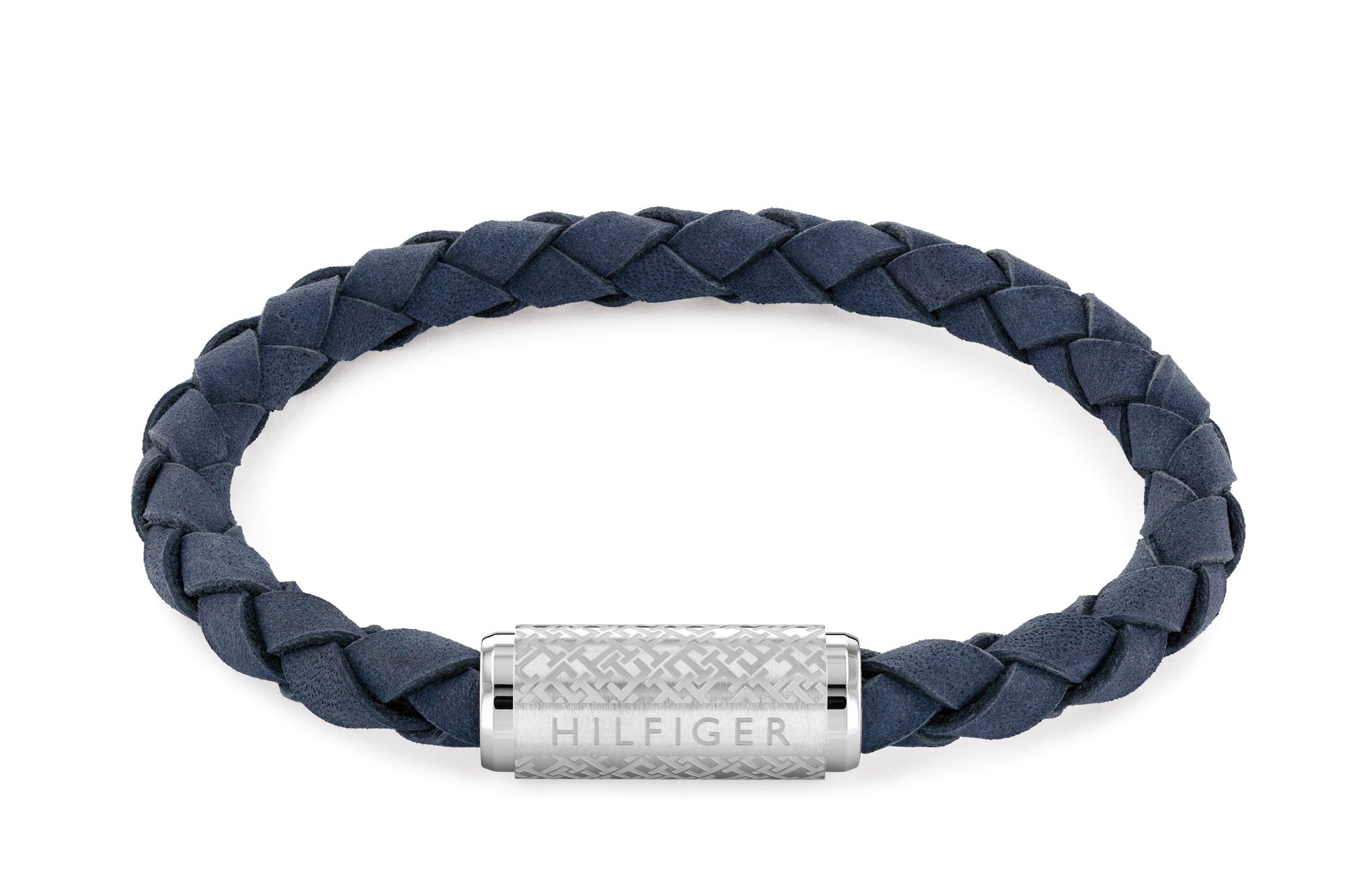 Zalando Tommy Hilfiger Armband Blau Armband Uhren Von Hilfiger - Main Image