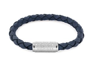 Tommy Hilfiger Bracelet - blue