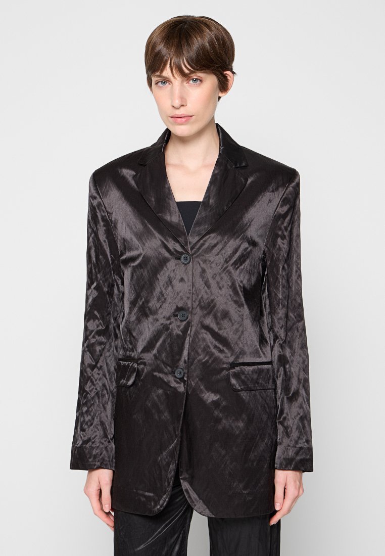 & Other Stories Blazer zwart & Other Stories Blazer zwart