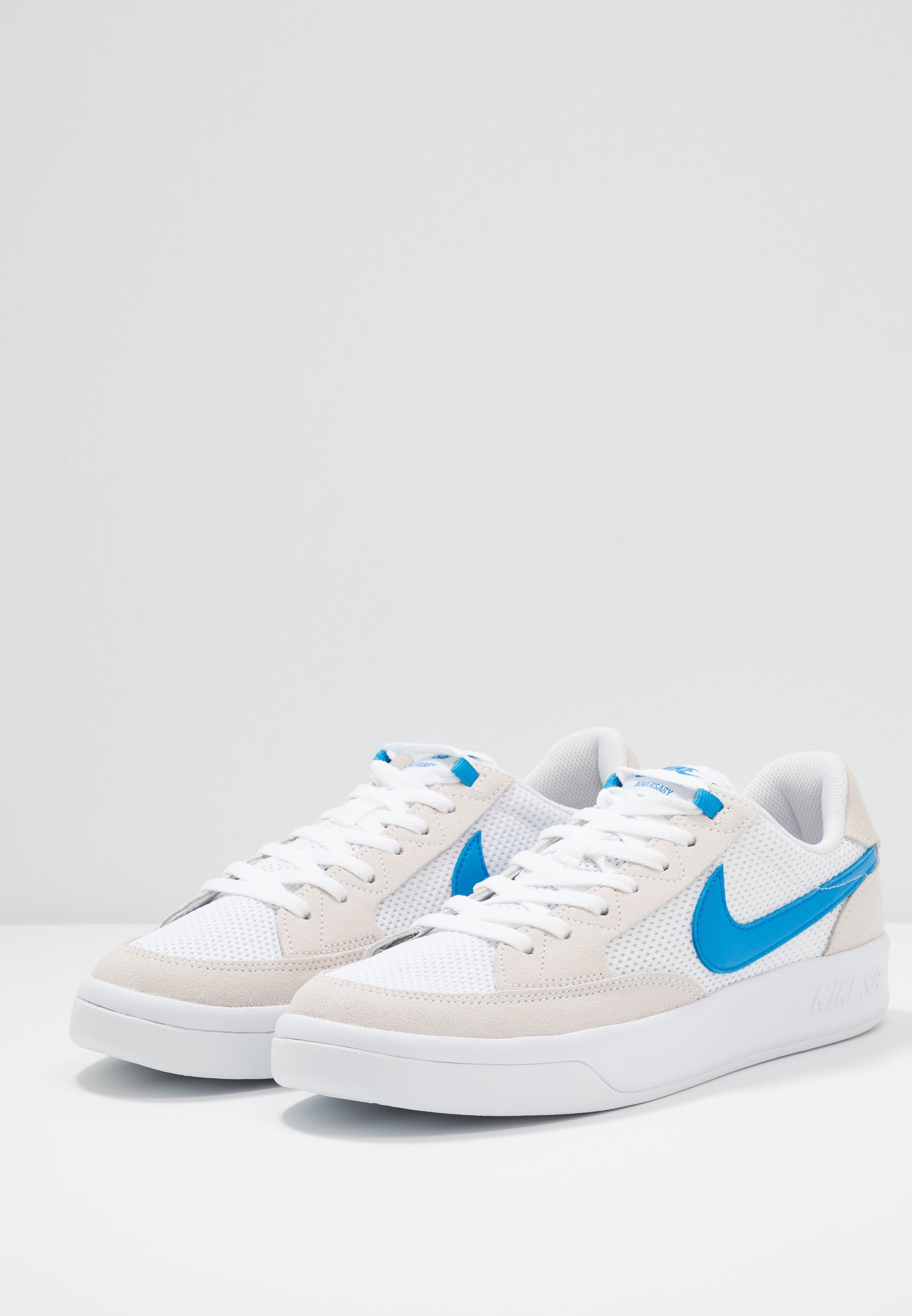 nike sb adversary blue