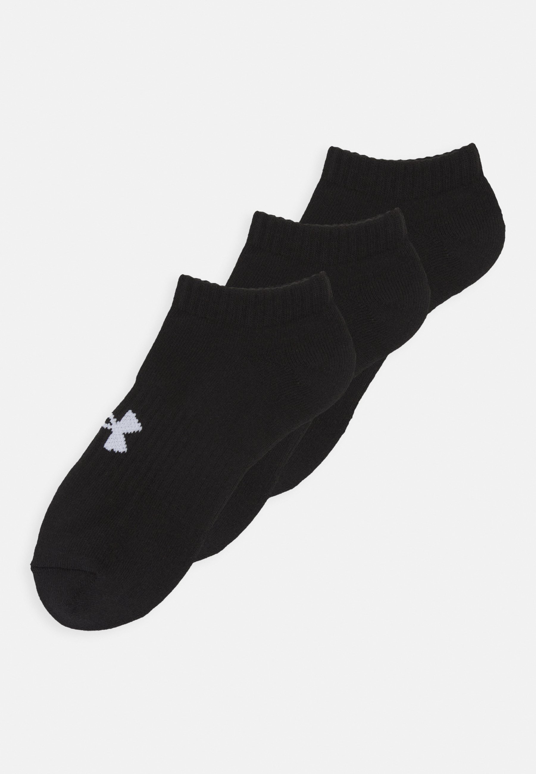 underarmour trainer socks