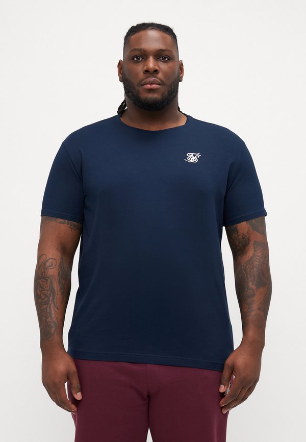 EXTENDED GYM TEE - Basic T-shirt