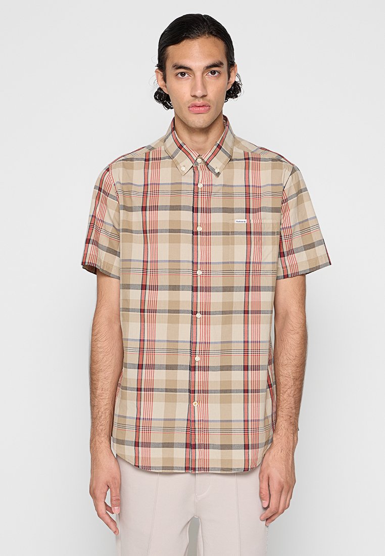 Barbour Overhemd beige