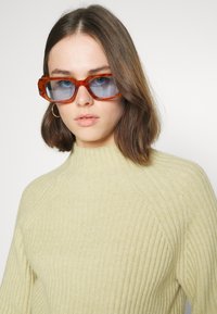 Monki Camisola - light green