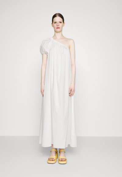 Diane von Furstenberg PASQUALE DRESS - Φόρεμα ημέρας - ivory