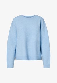 Неизбран, cashmere blue melange