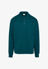 Unausgewählt, petrol