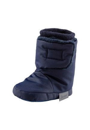 Sterntaler UNI - Lauflernschuh - marine