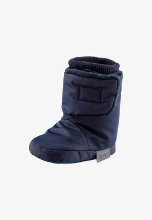 Sterntaler UNI - Baby shoes - marine