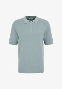 Non selezionato, mint green