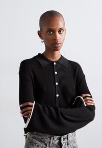 Soulland KIKI  - Džemperis - black multi