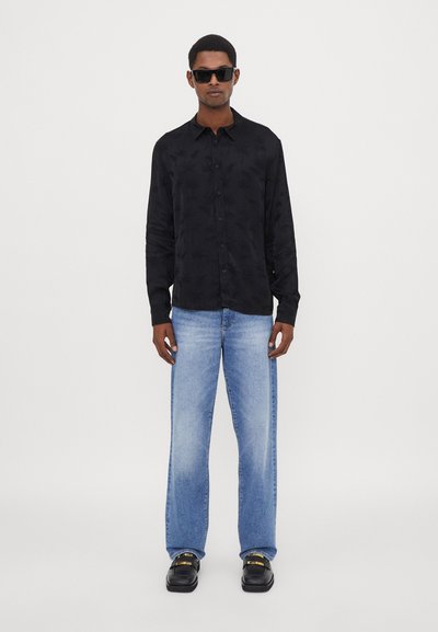 The Kooples CHEMISE - Chemise - black