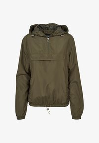 Odabrano, dark olive