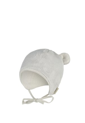 Sterntaler, UNISEX - Beanie - hellgrau