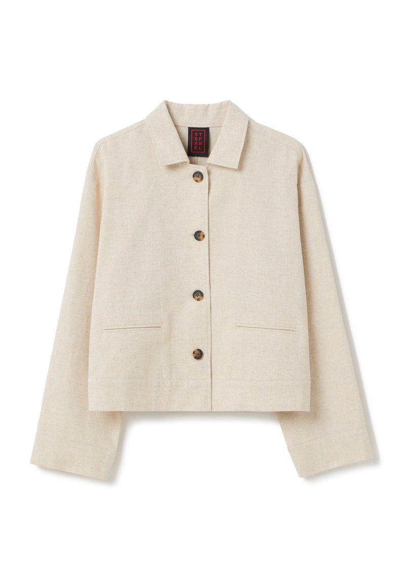 Chaqueta fina