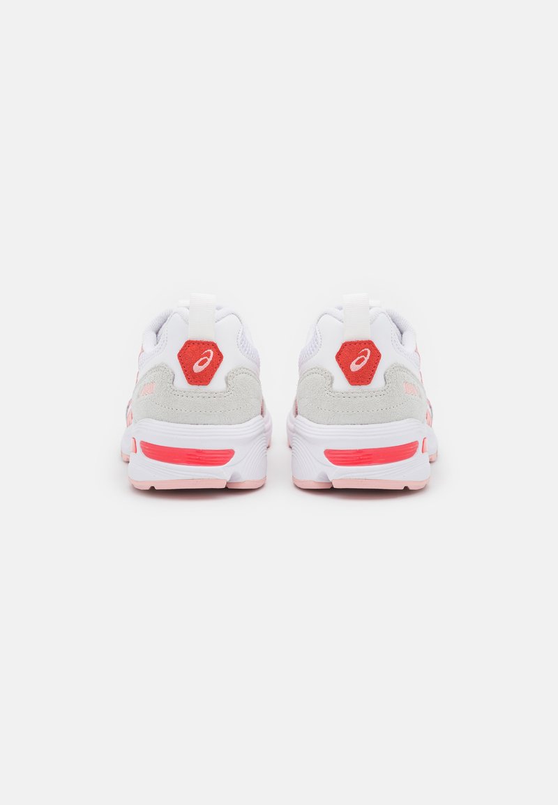 Damen Sneaker low | ASICS SportStyle GEL-1090V2 Sneaker low white/frosted rose/beige - LV34585 Damen Sneaker low | ASICS SportStyle GEL-1090V2 Sneaker low white/frosted rose/beige - LV34585