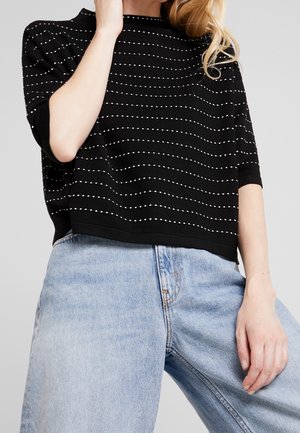 Jumper - black