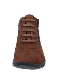 Solidus HALEA H - Bottines à lacets - braun