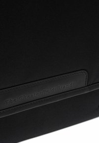 The Chesterfield Brand Cross body bag - black