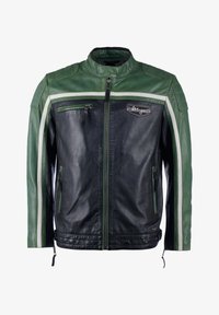 Valittu, black/green