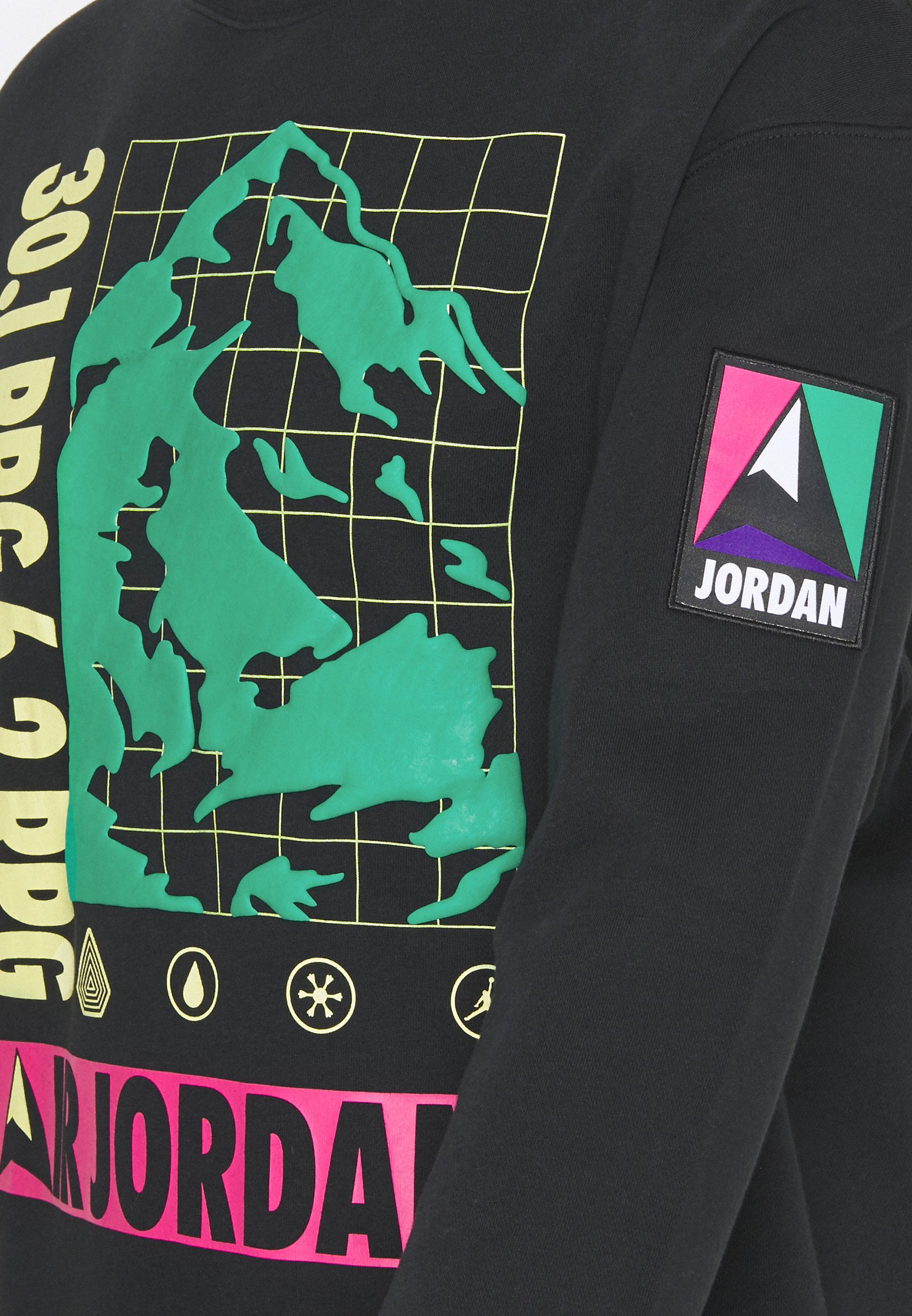 Sudadera jordan mountainside Clearance