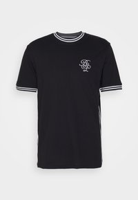 Uomo T Shirt Brave Soul Maniche Corte USA America Top - Foto 12