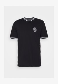 Uomo T Shirt Brave Soul Maniche Corte USA America Top - Foto 12