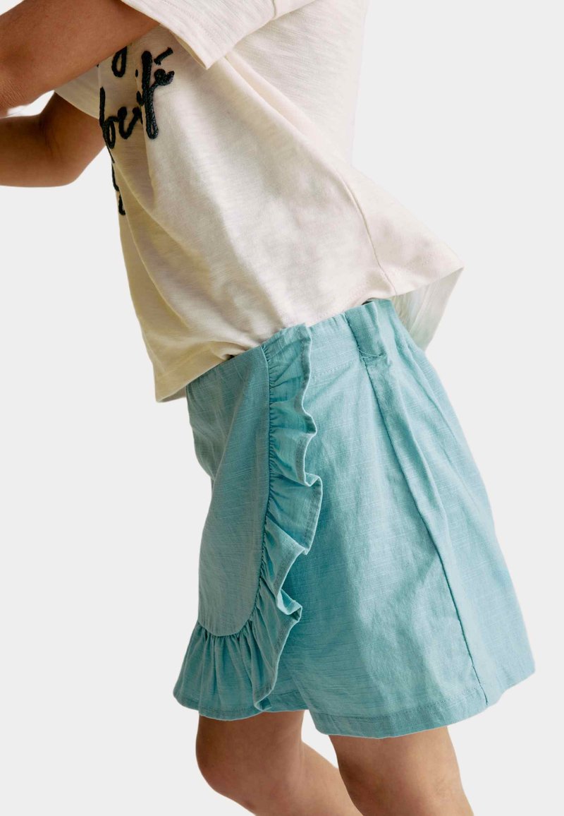 Jupe Marks & Spencer en Bleu Foncé - ABOUT YOU