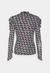 Diane von Furstenberg Blouse - pink