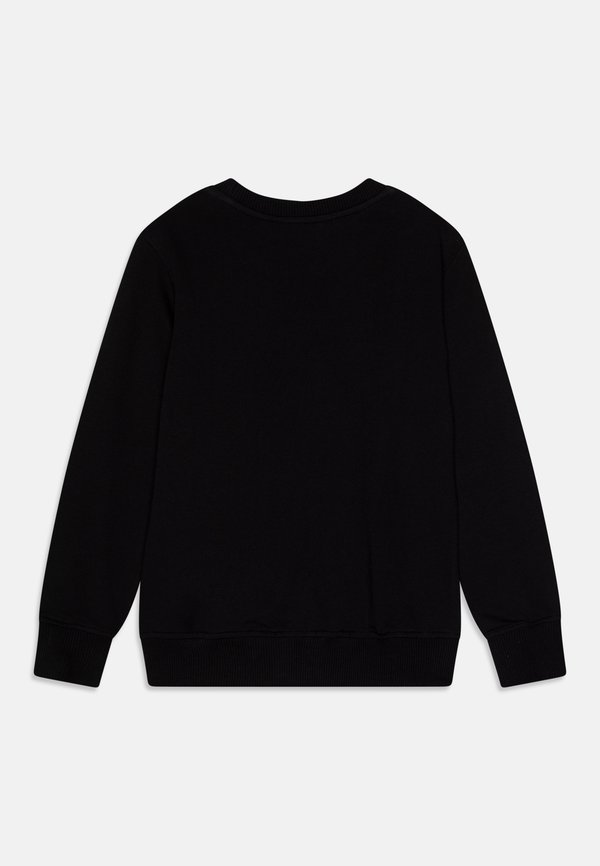 UNISEX - Sweatshirt - nero3