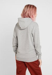 Ellesse NOREO - Kapuutsiga pusa - grey