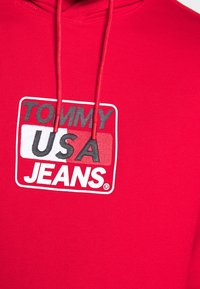 Tommy Jeans Bluza z kapturem