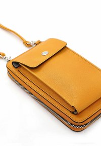 Emily & Noah EMMA - Phone pouch - lightyellow