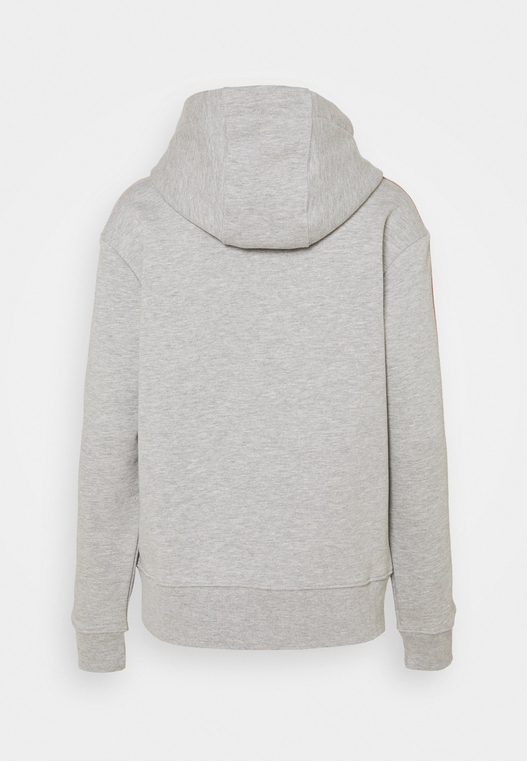 Women BASIC - Zip-up sweatshirt Women BASIC - Zip-up sweatshirt