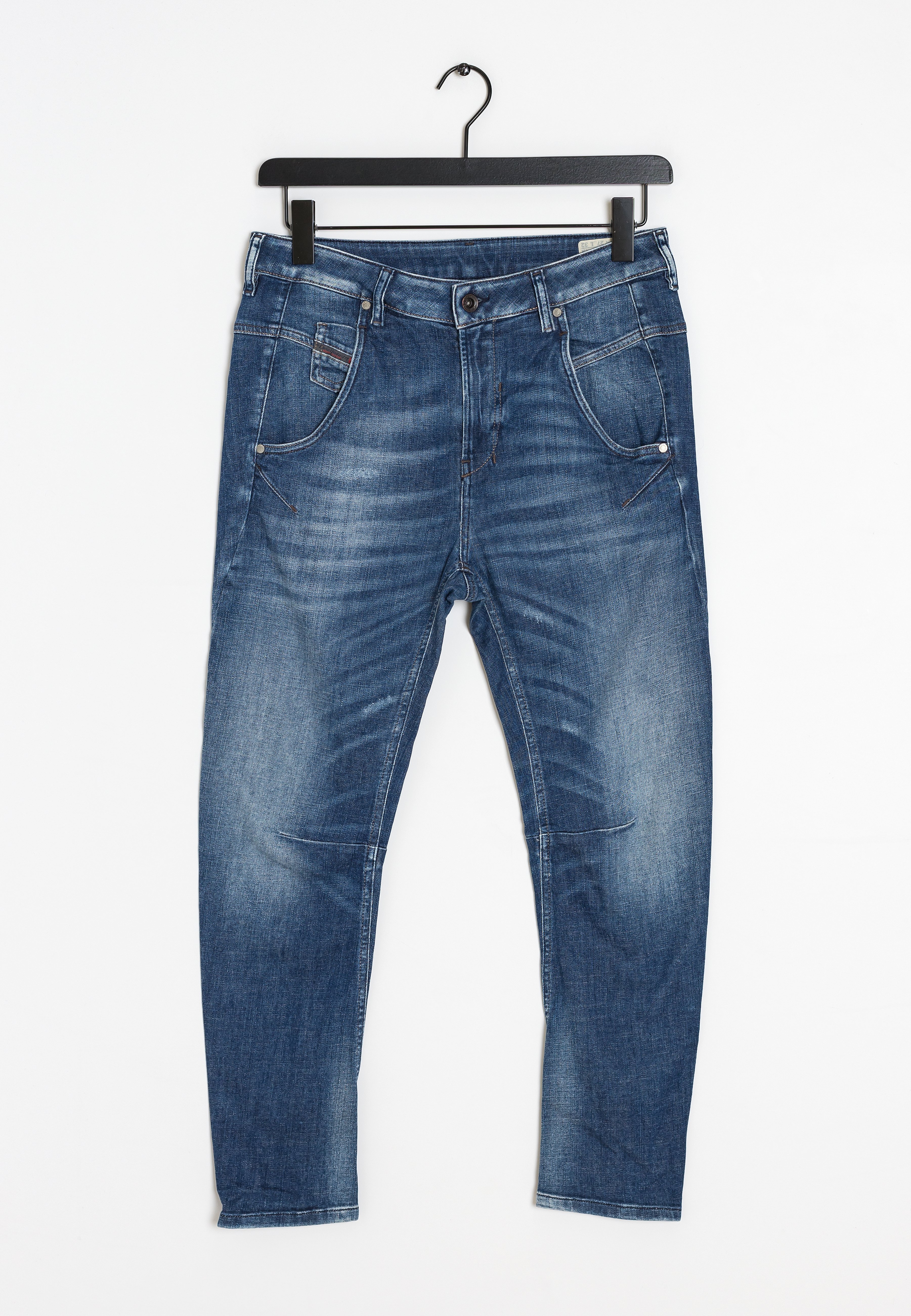 Diesel Jeans slim fit - blue/blu - Zalando.it