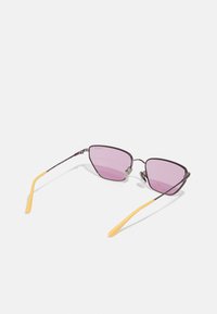 VOGUE Eyewear Slnečné okuliare - gold-coloured