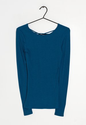 Bluzka z długim rękawem