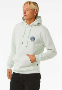 Rip Curl ICON - Hoodie - mint