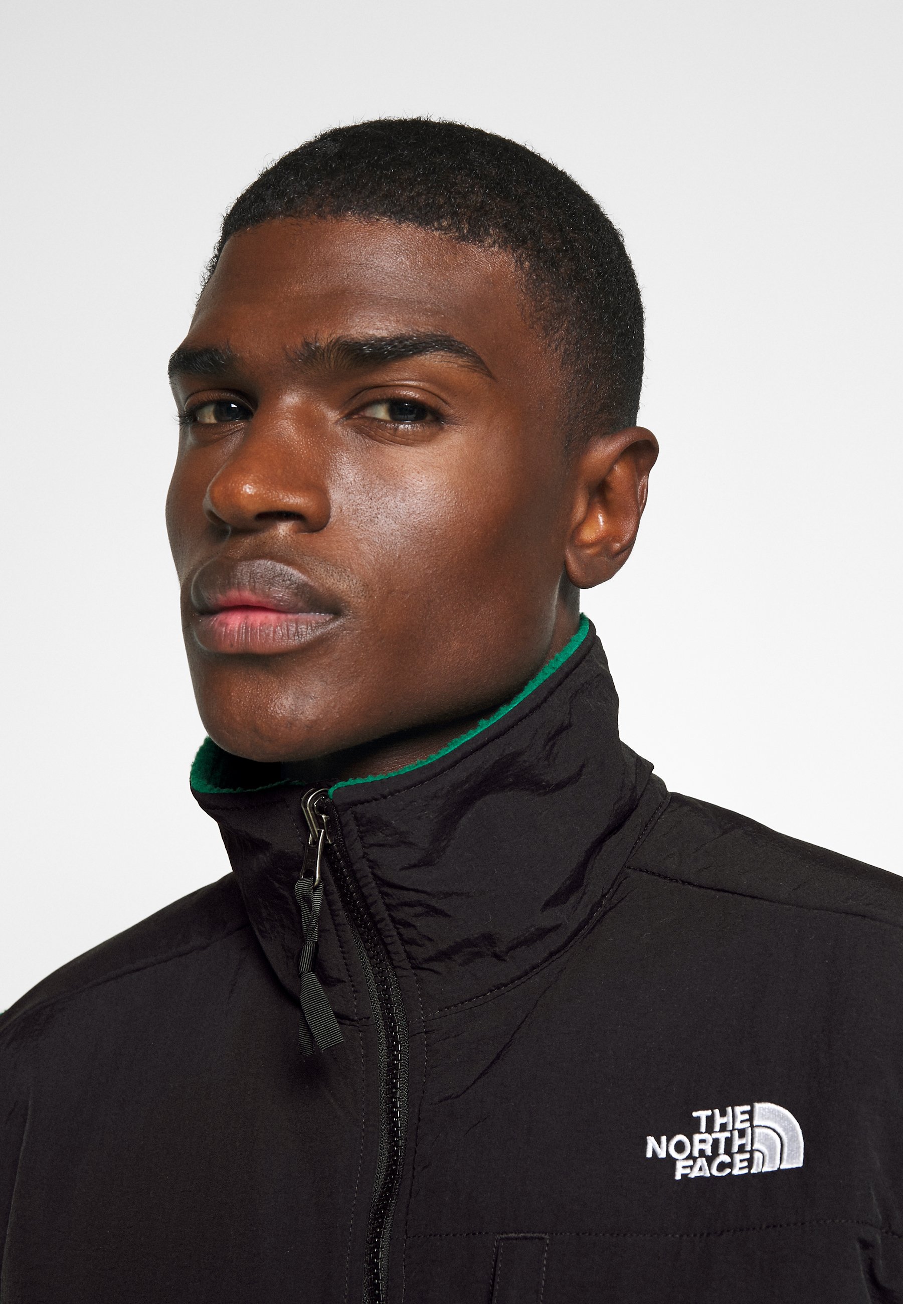 The North Face DENALI 2 Fleecejacka evergreen Zalando.se The North Face DENALI 2 Fleecejacka evergreen Zalando.se