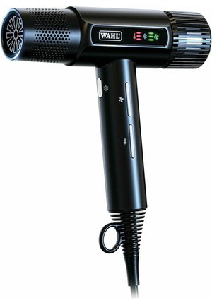 Wahl WAHL VANQUISH - Haardroger - black