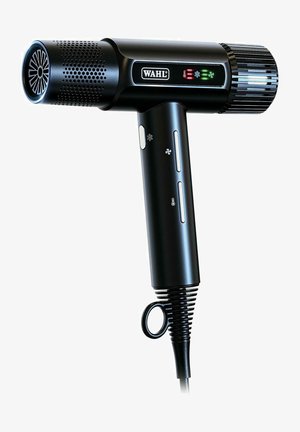 Wahl, WAHL VANQUISH - Hair dryer - black