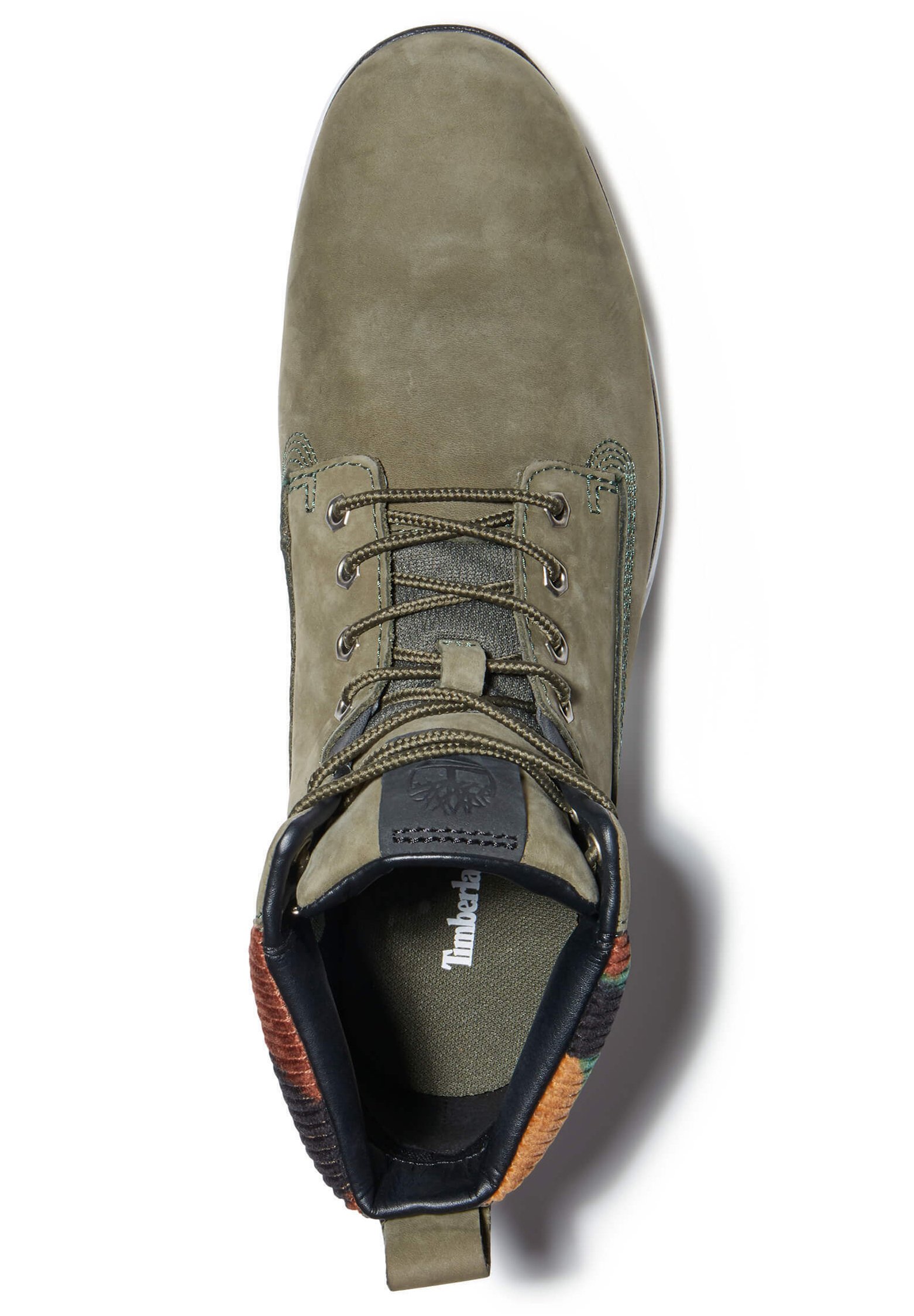 baskets killington chukka