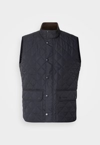 Não selecionado, navy