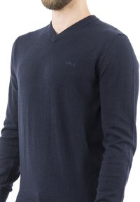 Schott PLBEAL - Sweter