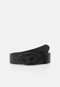 Diesel - Belt - black Thumbnail Image 1