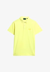 Sélectionné, dry fluro yellow