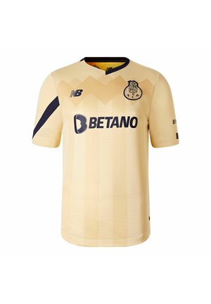 FC PORTO AWAY SHORT SLEEVE JERSEY - T-Shirt print - away